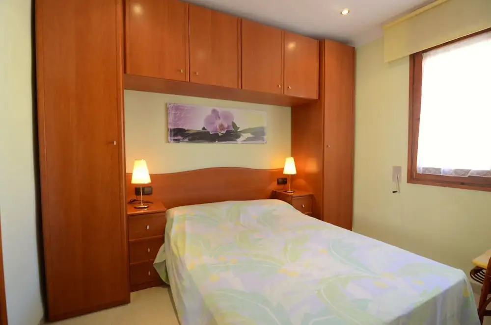 Apartment Falaguer C-11
