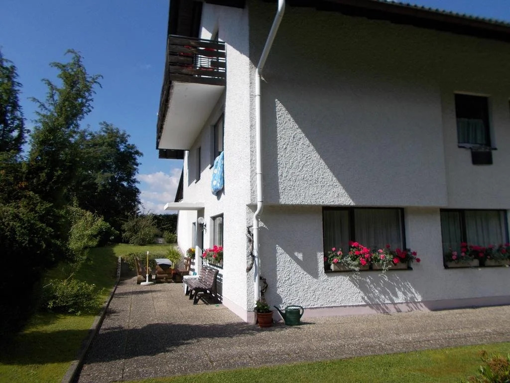 Ferienappartement Bunse