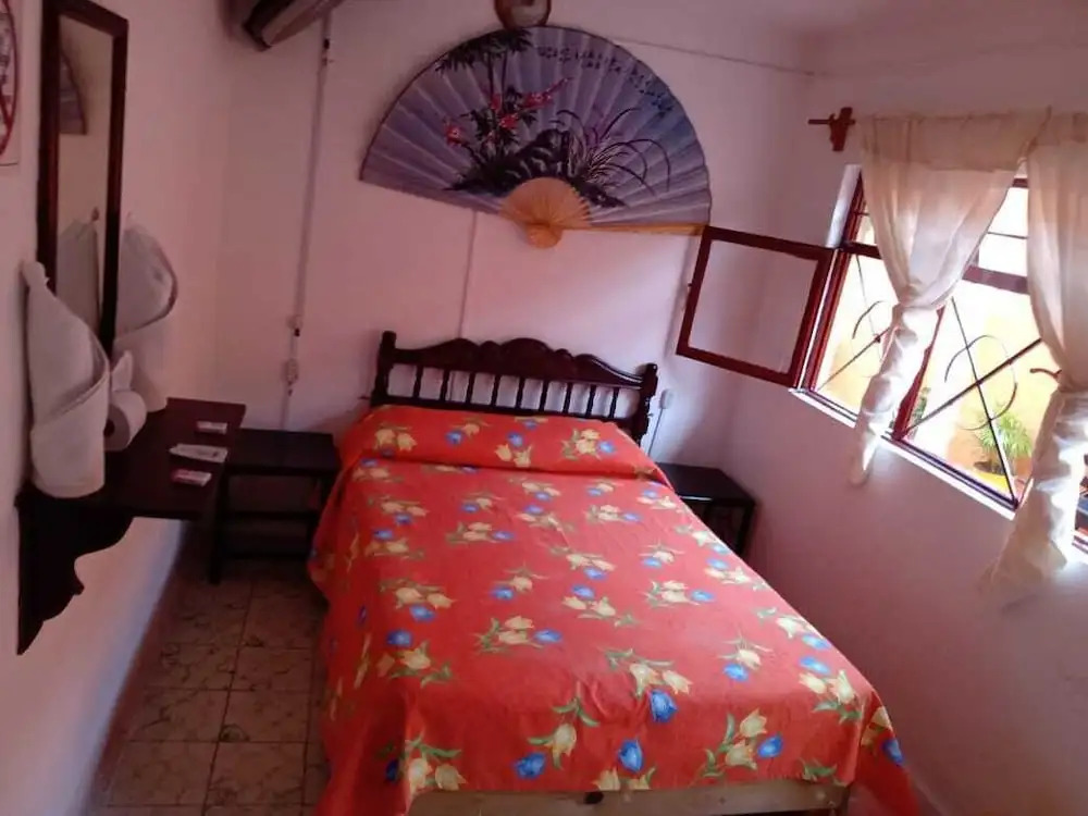 Reforma Inn