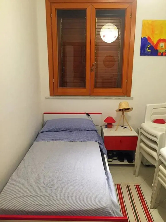 House With 2 Bedrooms in Letojanni, With Wonderful sea View and Furnished Terrace - 400 m From the Beach