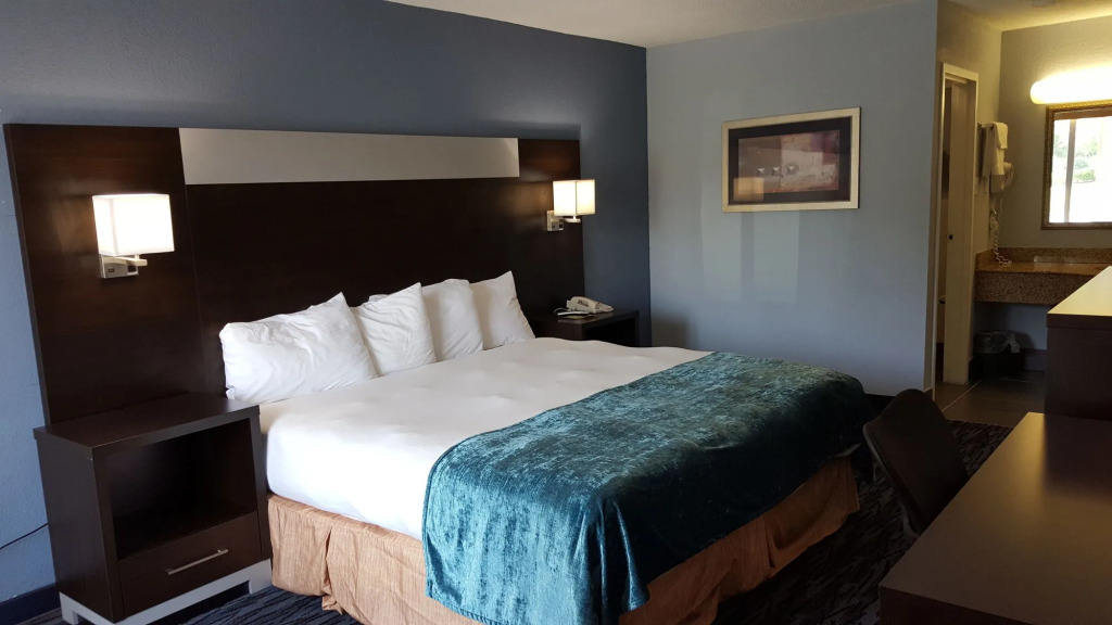 Motel Savannah