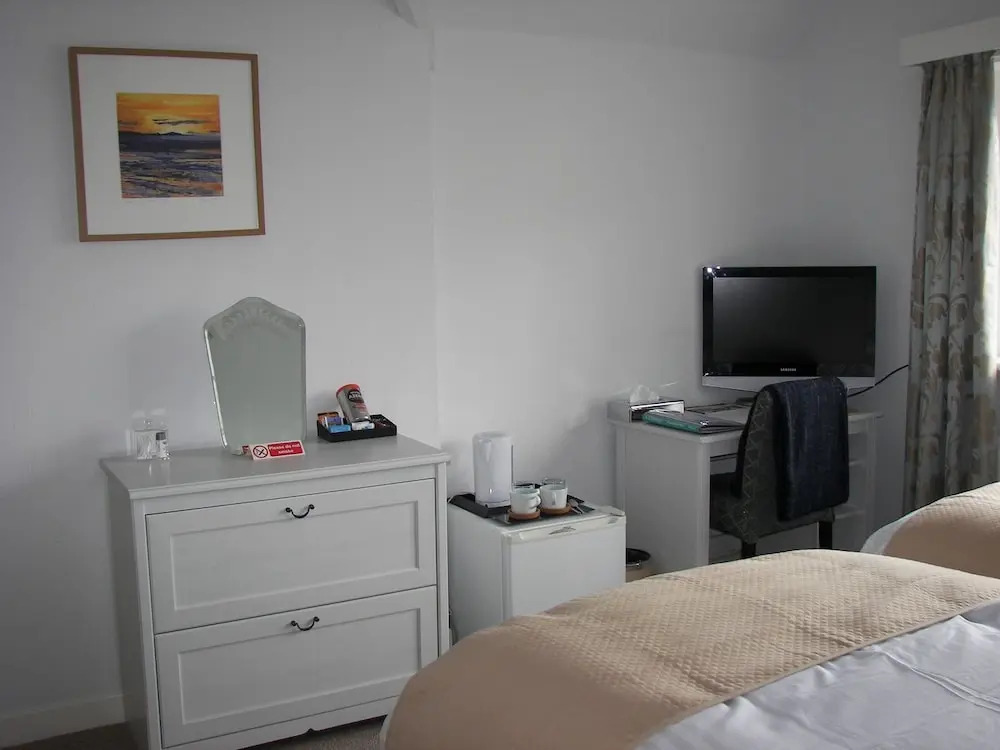 Seaways Cottage Hoylake