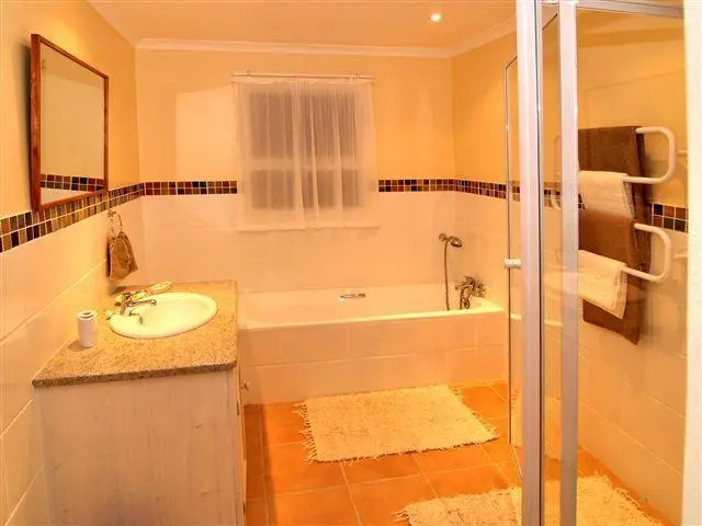 Sedgefield House