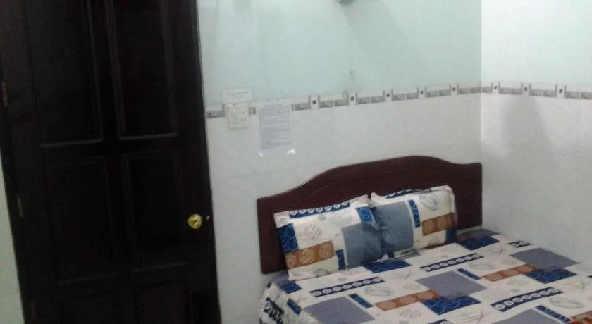 Thien Hong Guest House