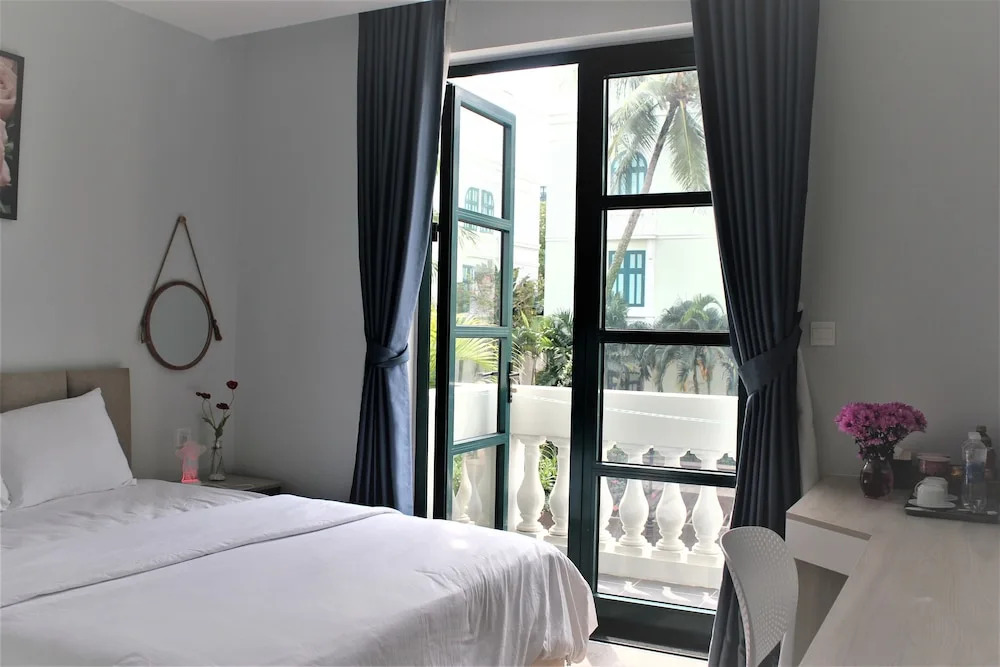Minh Anh Hotel