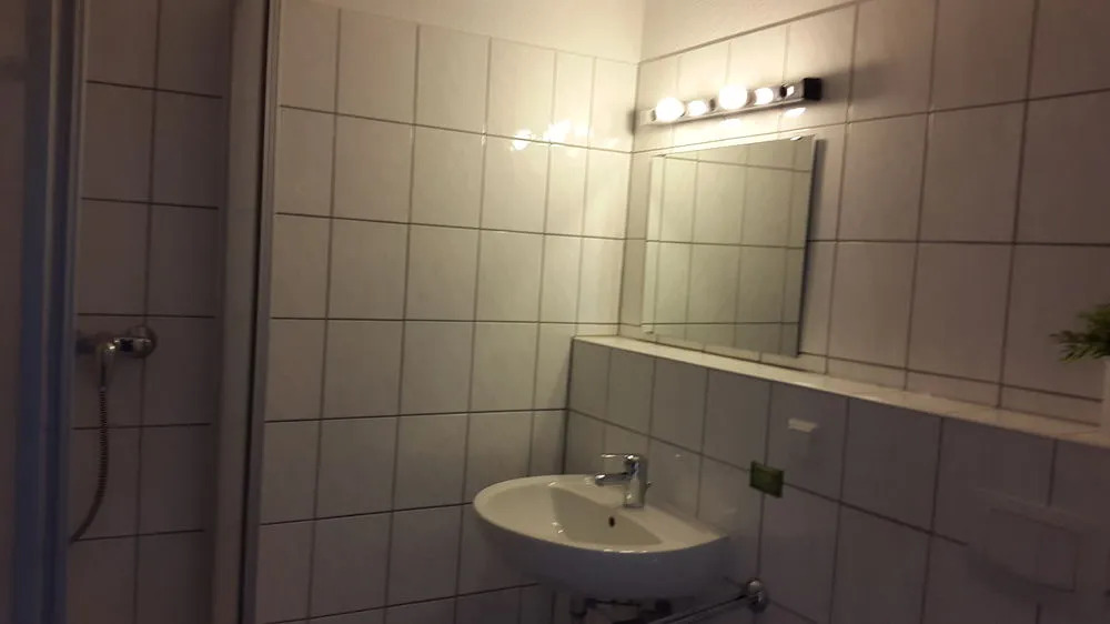 Harz Hostel