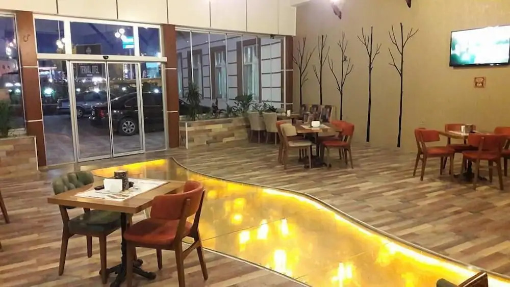 Safa Sorgun Thermal Hotel Wellness & SPA