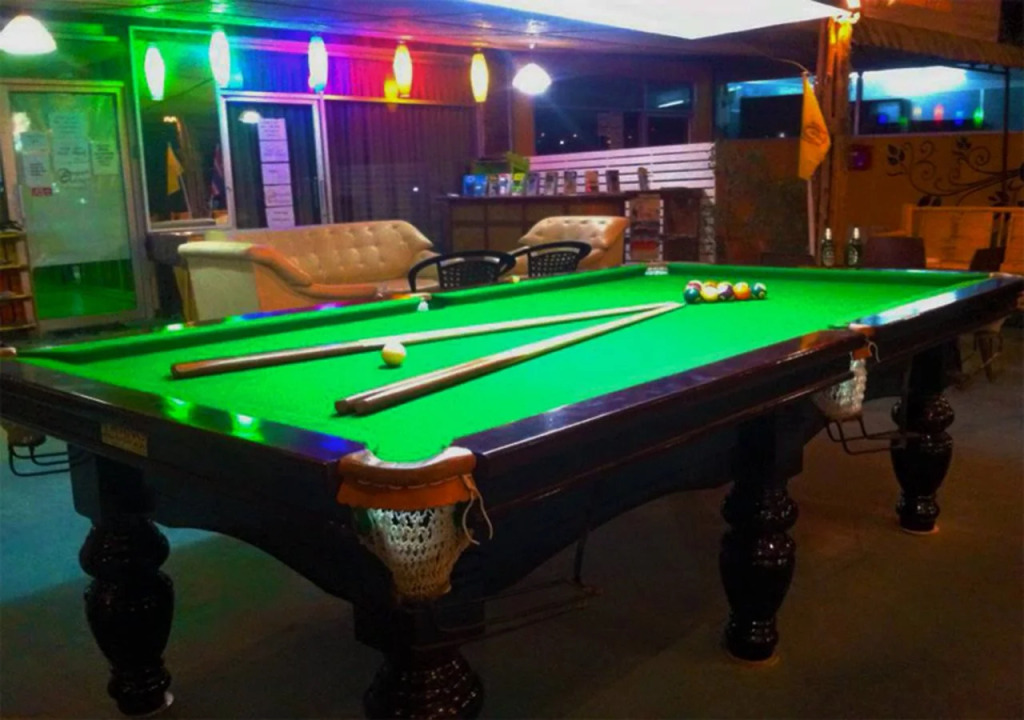 Babaji Hostel Aonang