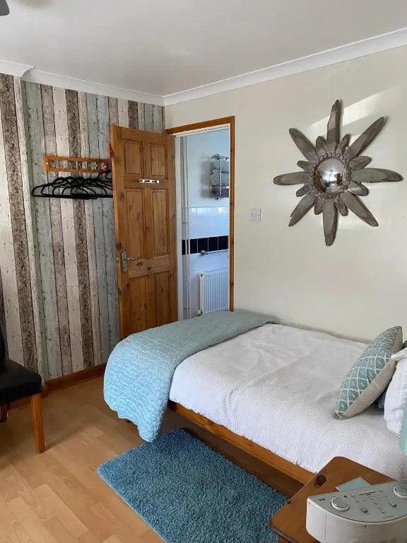 The Peels B&B