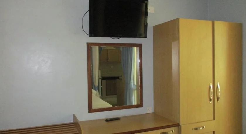 Indiana Beach Apartments