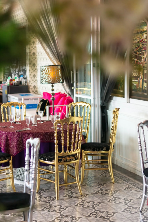 Rasa Boutique Hotel Chiang Rai