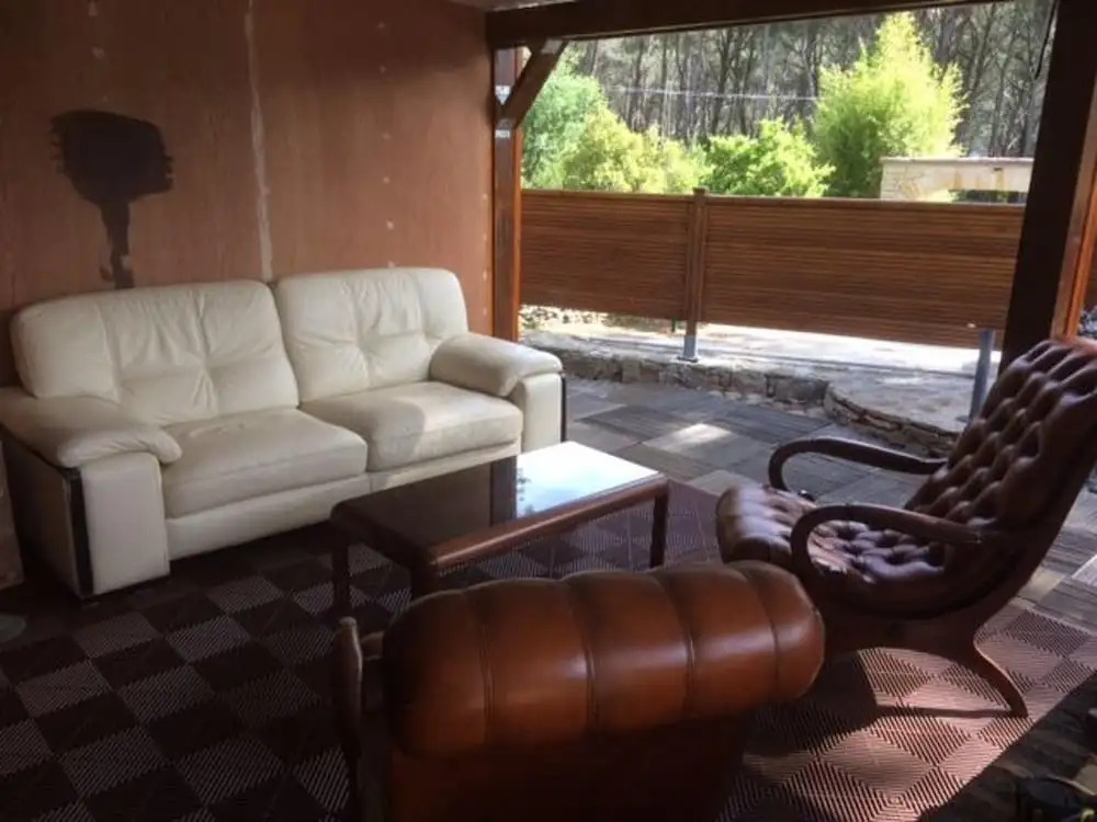 Chalet with 2 Bedrooms in Le Beausset, with Wonderful Mountain View, Private Pool And Enclosed Garden - 8 Km From the Beach