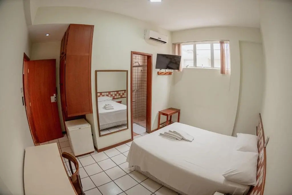 Hotel Metropolitano