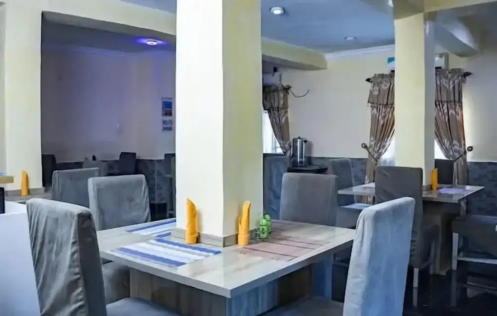 Dalice Hotel and Suites
