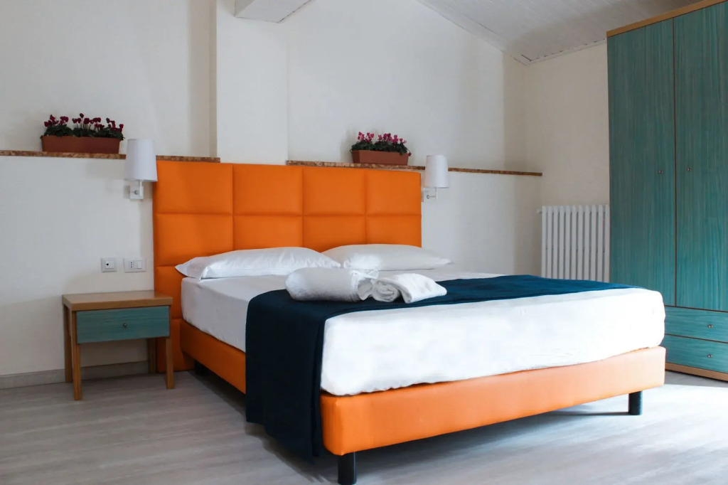 Hotel Villa Azzurra-NEW