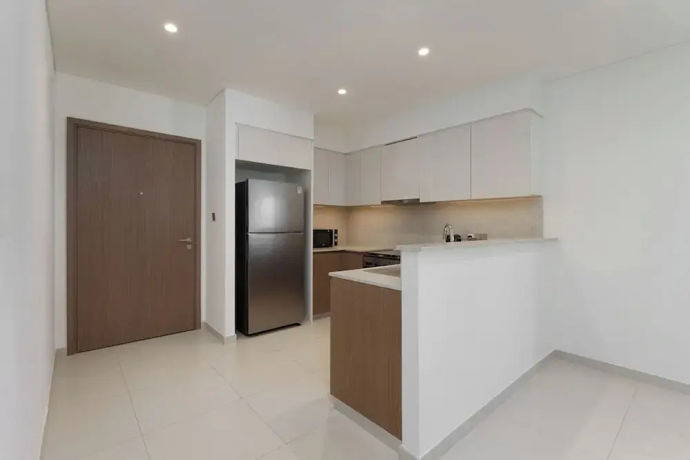 Maison Privee - Elevated Living with Spectacular Burj Khalifa Views
