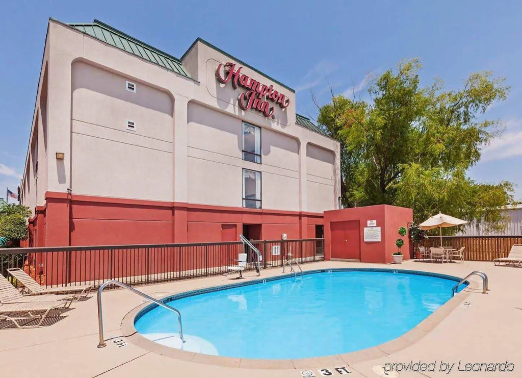 Wingate by Wyndham Conway AR