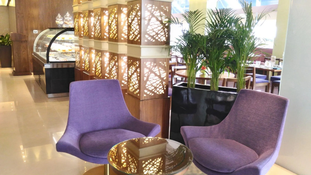 J5 RIMAL Hotel Apartments