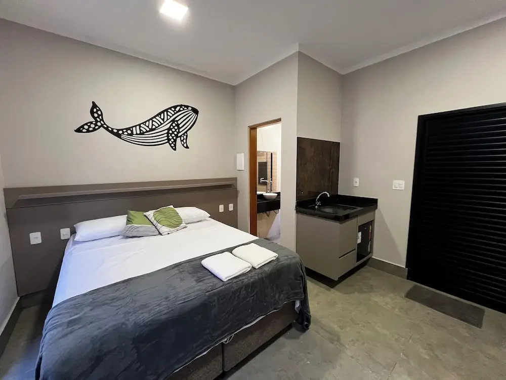 Pousada Casa Limão