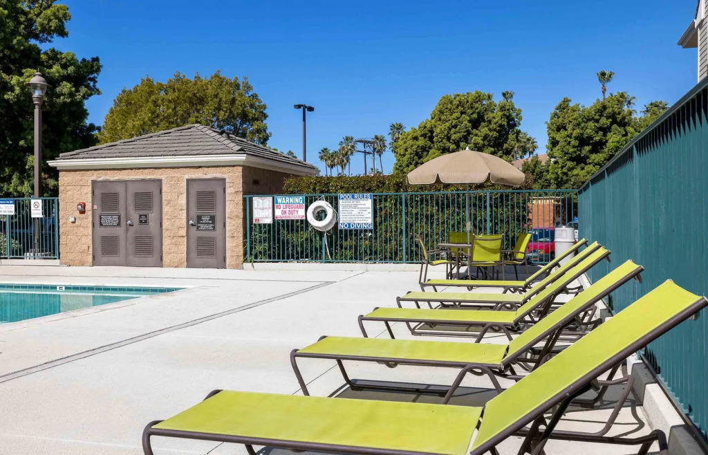 Extended Stay America Suites - San Diego - Carlsbad Village by the Sea
