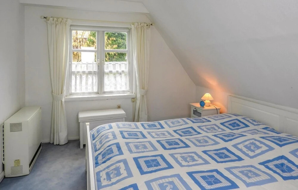 Amazing Apartment in Kappeln With 1 Bedrooms and Wifi