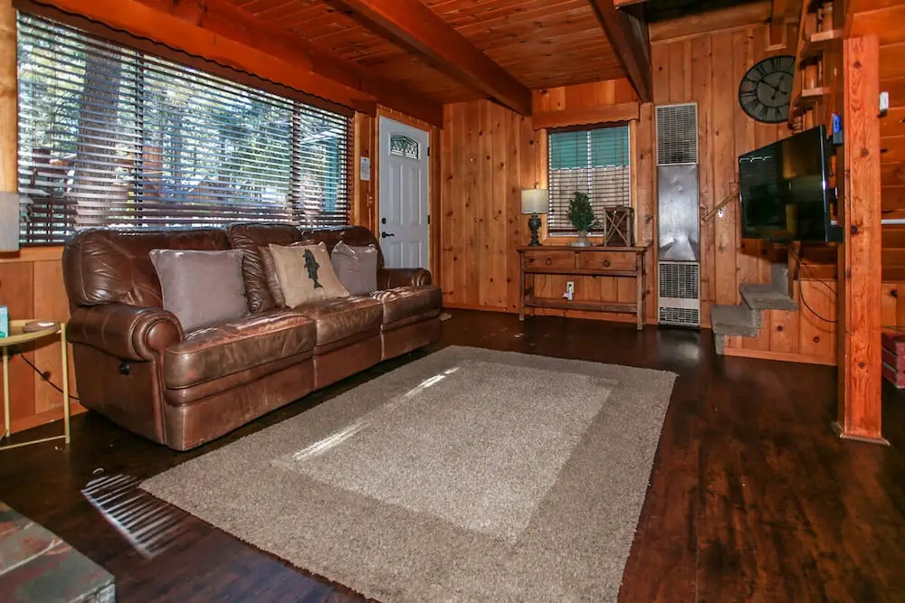 Relax On Meadow-1873 by Big Bear Vacations
