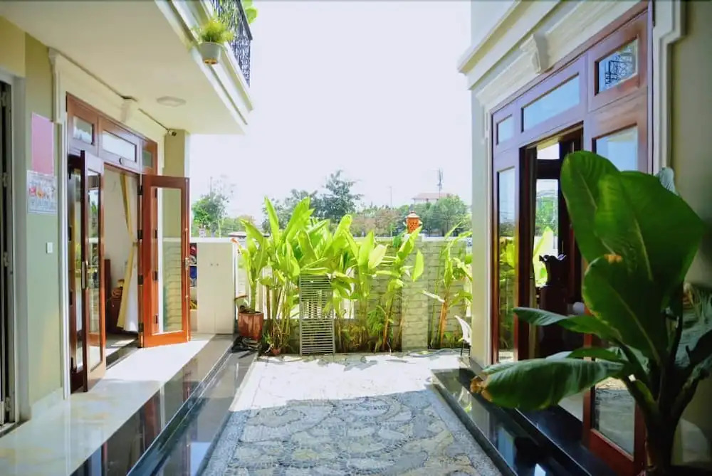 Villa Lake Shore Hoi An