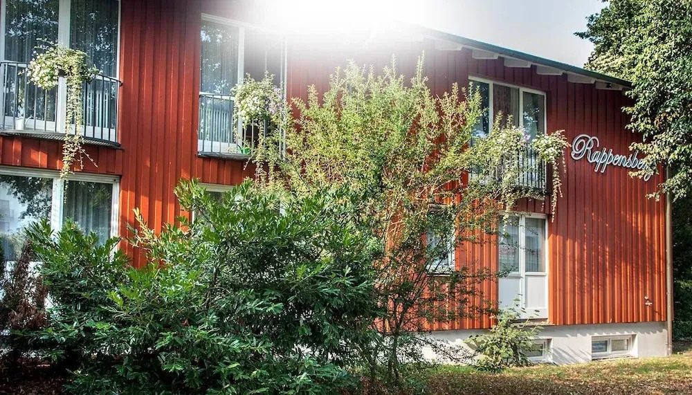 Hotel Rappensberg garni