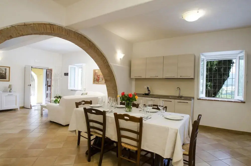 Villa Febea - Casa Delle Farfalle 6 Posti Letto-casa Delle Farfalle 6 Posti Letto