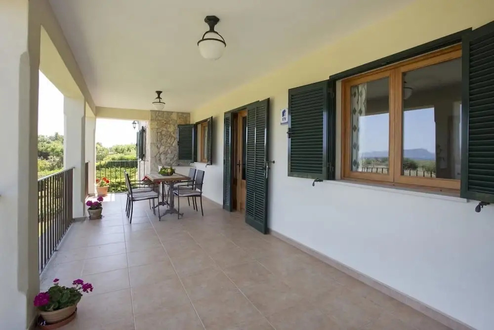 Villa - 4 Bedrooms with Pool and WiFi - 103131