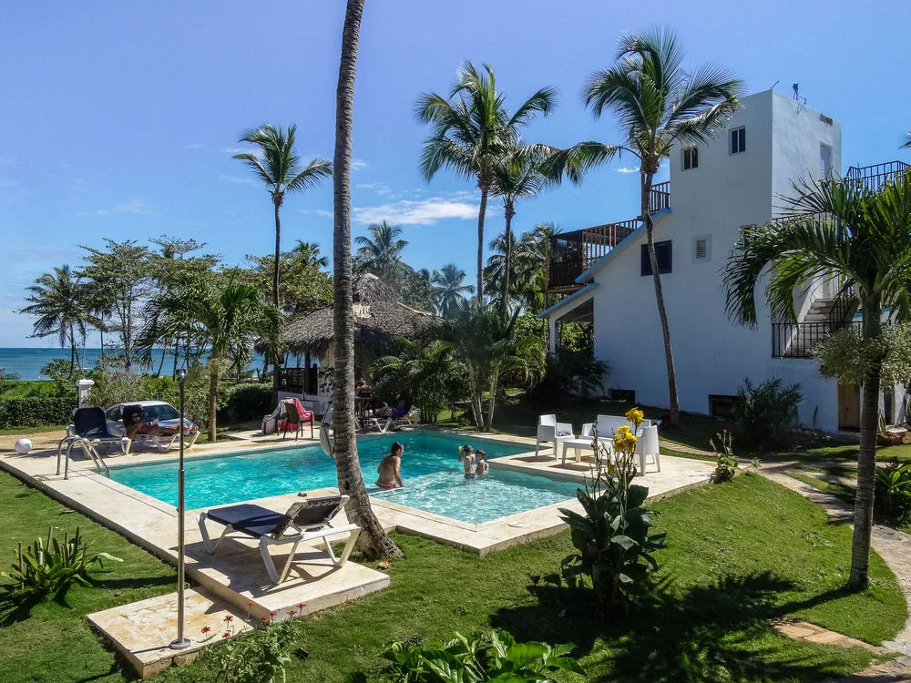 B&B La Isleta Apart Hotel