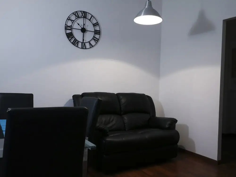 Feelig at Home