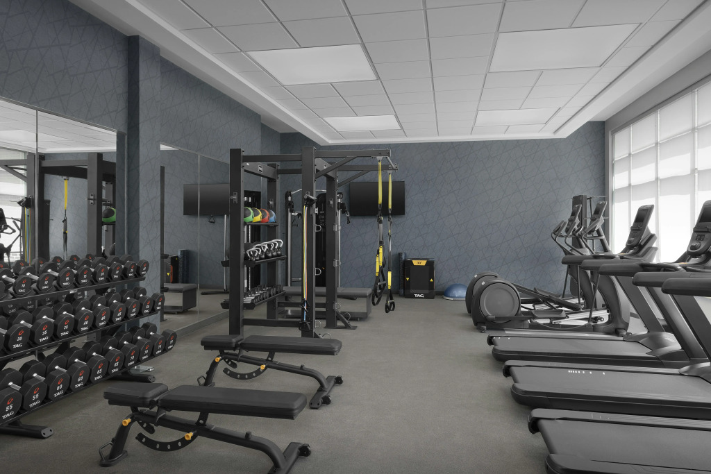 Homewood Suites By Hilton Jackson, TN