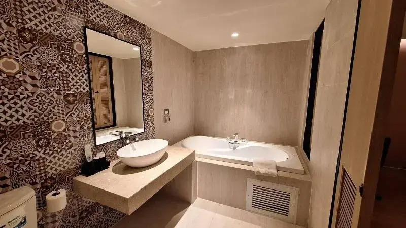 Kastel Bangkok Hotel
