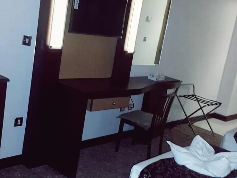 Al Salhiya Diamond Hotel