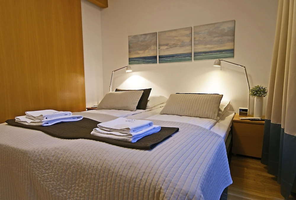 IRS ROYAL APARTMENTS Apartamenty IRS Kwartał Kamienic