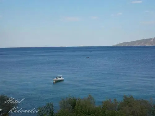 Hotel Kakanakos