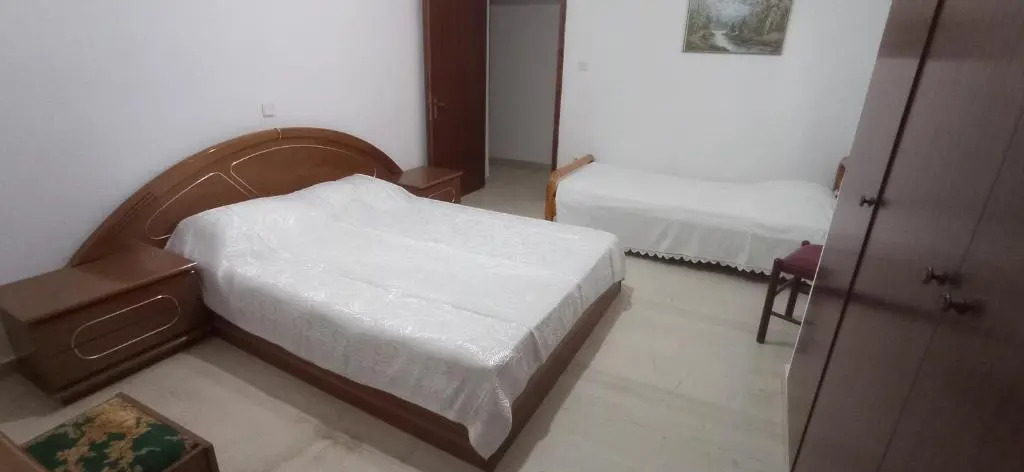 Ευρύχωρο και άνετο διαμέρισμα στην Ιτέα Joanna's Apartment