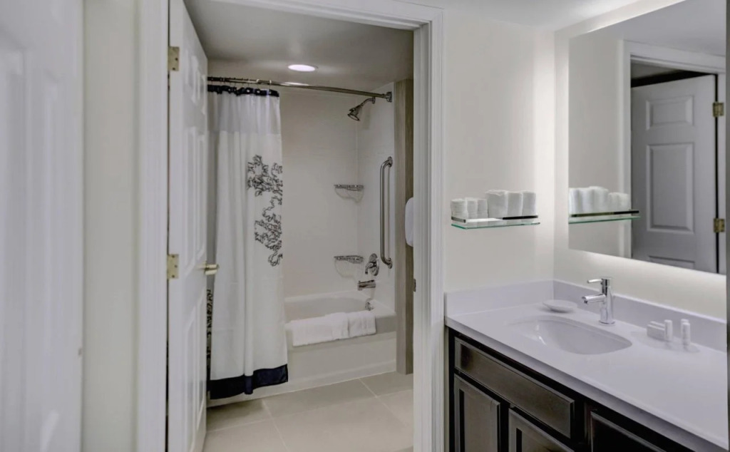 Residence Inn by Marriott Cleveland Mentor