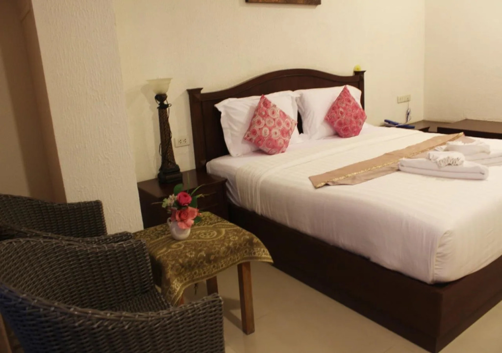 Pimnarah Suites
