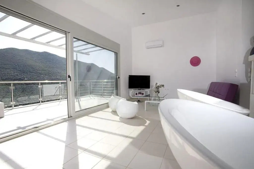 Dream View Villas