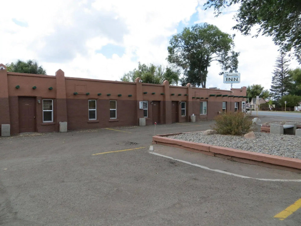Riverside Inn of Alamosa