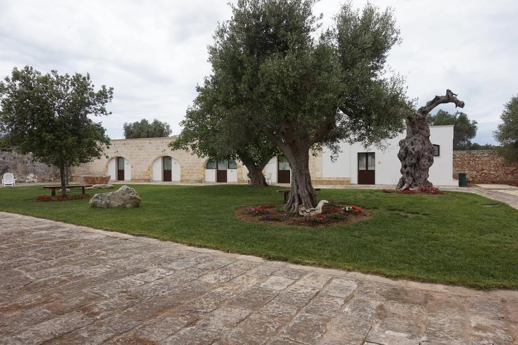 Masseria Pappo