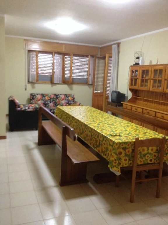 Bosamarina House