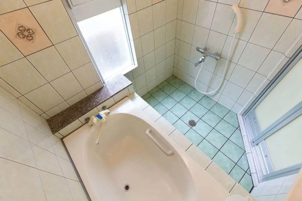 Chatan Seaside Flat Villa