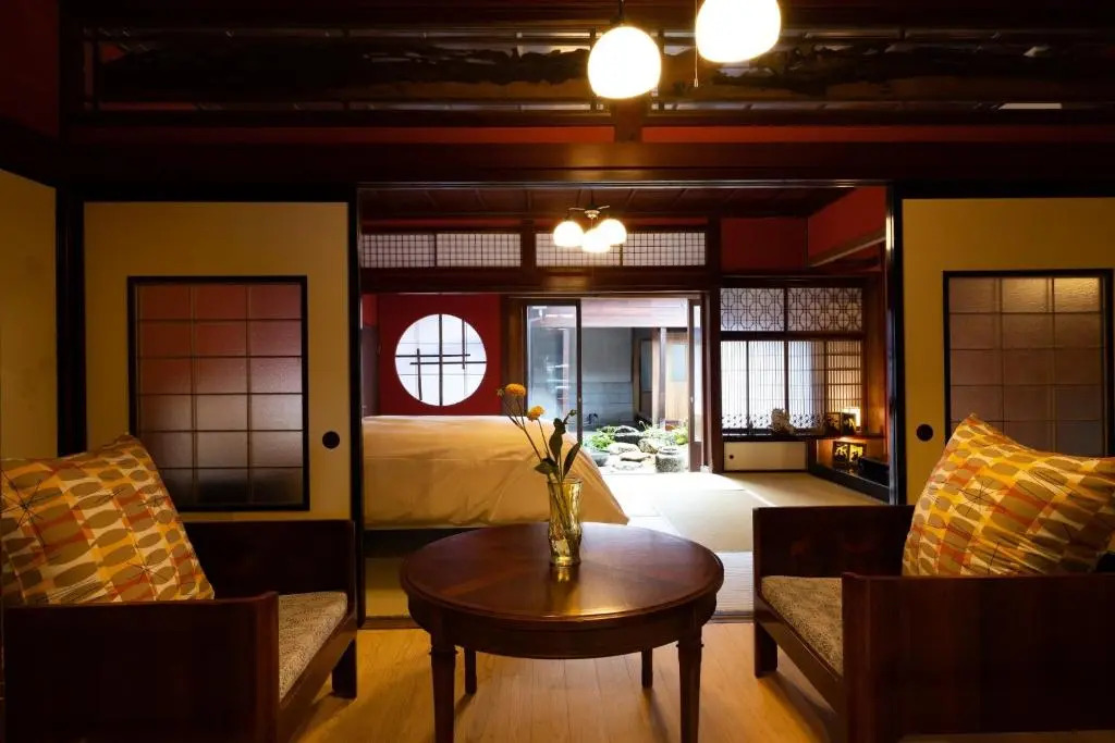 Ryusuke25 - Vacation STAY 71739v