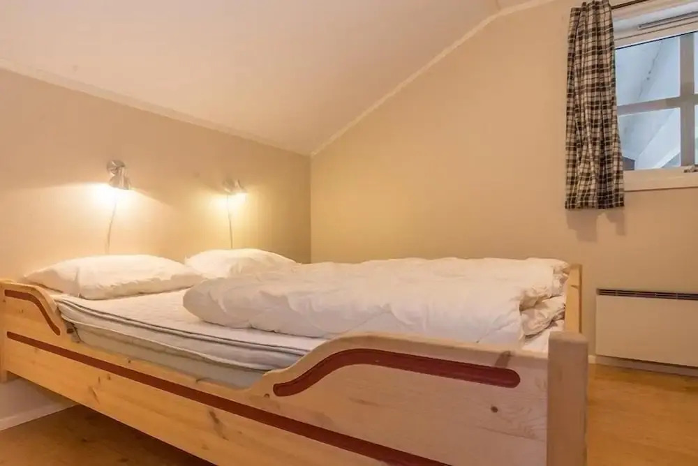 Skitorget Apartments