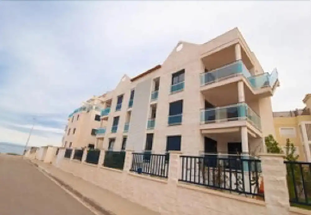Apartamento Jardines de Denia V