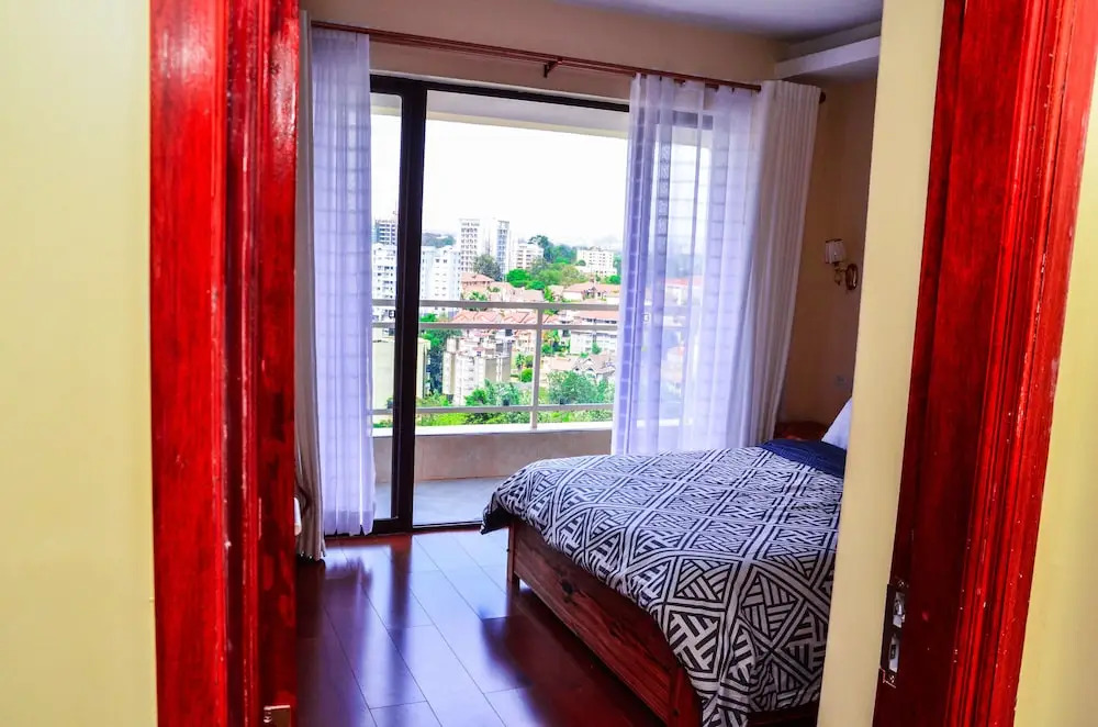 CherryWood Apartments