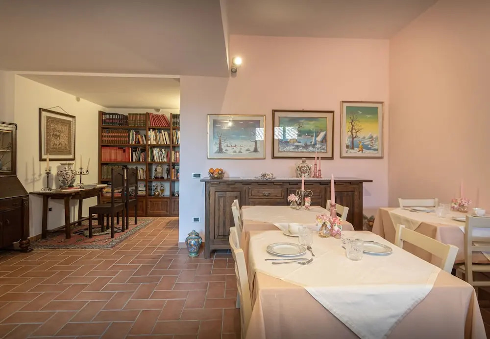 B&B Il Chiostro Assisi